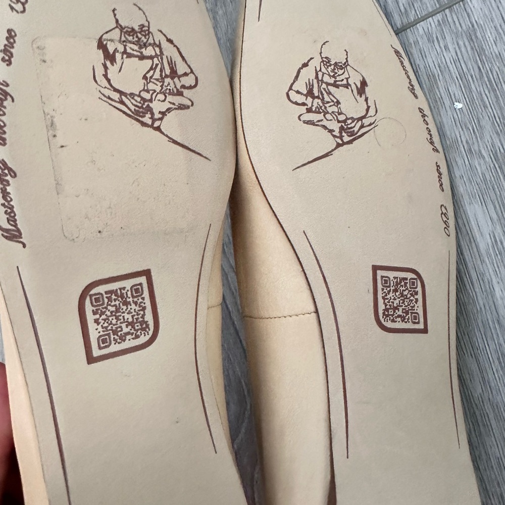 Sarto Flexa Amaya Ballet Flat - Picture 6 of 7